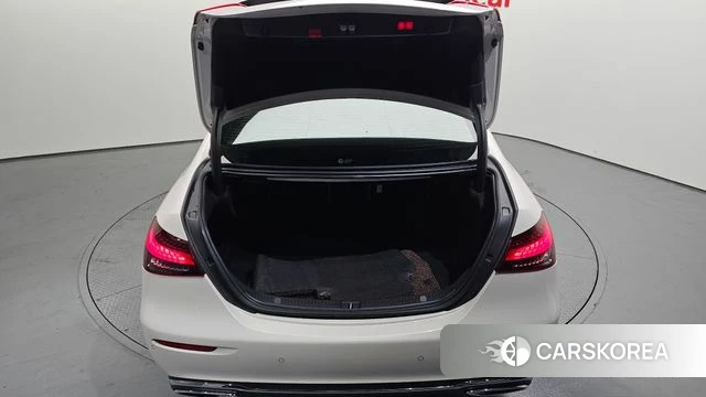 Mercedes-Benz E-Class W213 id 4753763 из Кореи 11