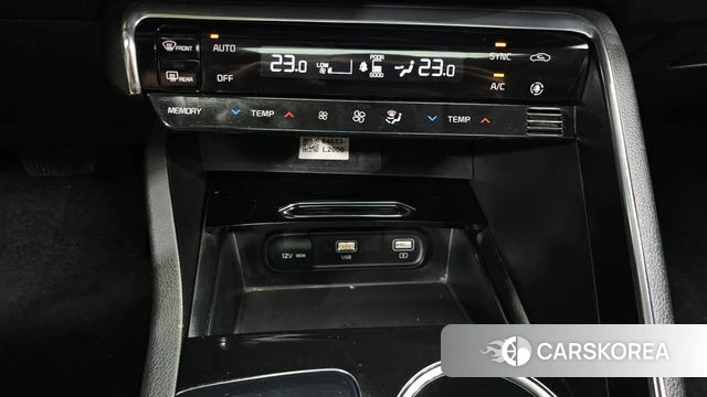 Kia K5 3rd generation id 4619066 из Кореи 11