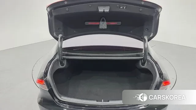 Hyundai The New Grandeur IG id 3722738 из Кореи 11