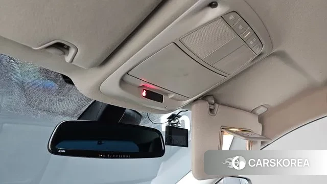 Renault Korea (Samsung) The New QM6 id 3759403 из Кореи 11