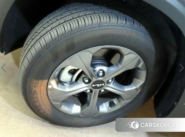 Kia The New Seltos id 4511142 из Кореи 11