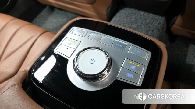 Genesis G80 (RG3) id 3891610 из Кореи 11