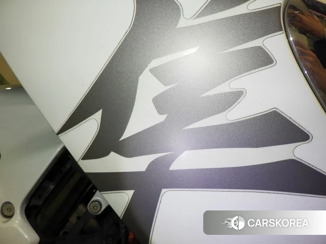 Suzuki GSX1300R HAYABUSA id 3947709 из Японии 11