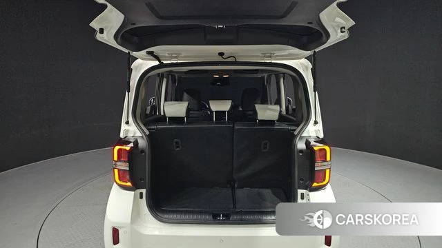 Kia The New Kia Ray id 4230235 из Кореи 11