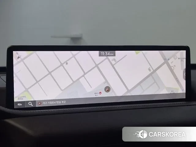 Genesis GV80 id 3655388 из Кореи 11