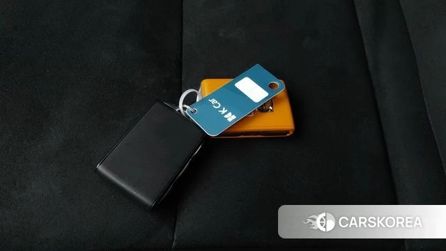 Volvo XC40 id 3878693 из Кореи 11