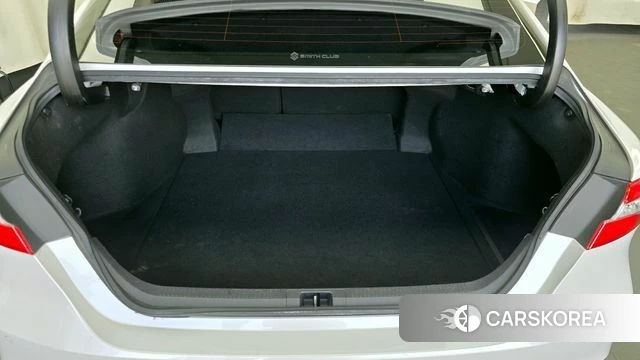 Toyota Camry (XV70) id 4339442 из Кореи 11