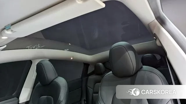 Tesla Model Y id 3006944 из Кореи 11