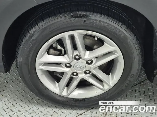 Hyundai The New Kona id 2501396 из Кореи 11