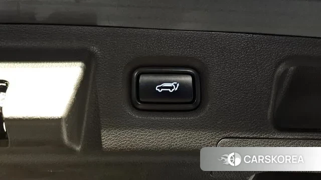 Hyundai Santa Fe TM id 3677540 из Кореи 11