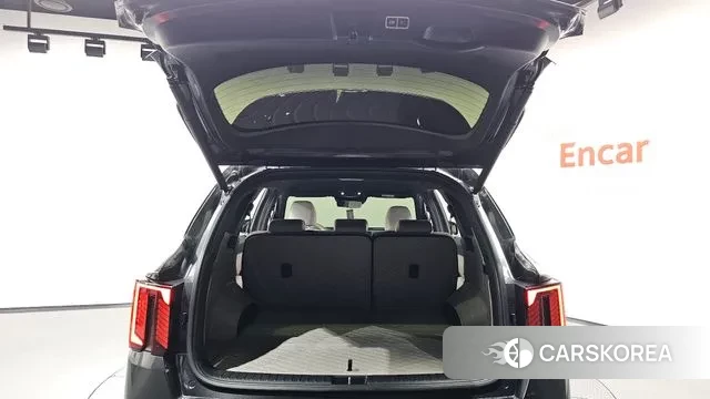 Kia The New Sorento 4th Generation id 3377288 из Кореи 11
