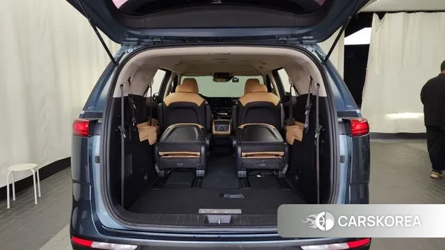 Kia Carnival 4th generation id 3044037 из Кореи 11