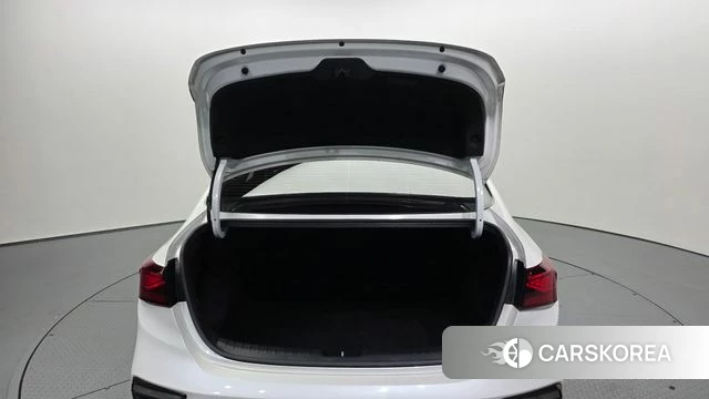 Kia Come New K3 id 4651581 из Кореи 11