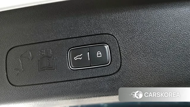 Lincoln Aviator 2nd generation id 3639627 из Кореи 11