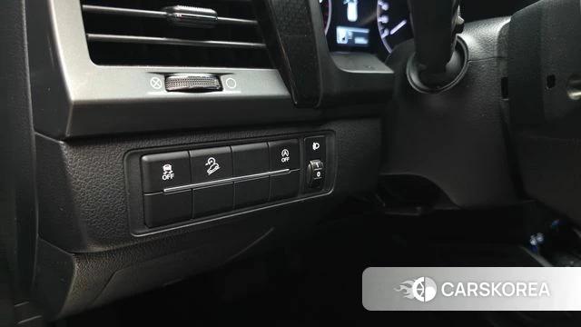 Ssangyong The New Rexton Sport id 4613510 из Кореи 11