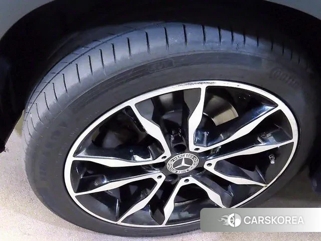 Mercedes-Benz GLA-Class X156 id 3209748 из Кореи 11