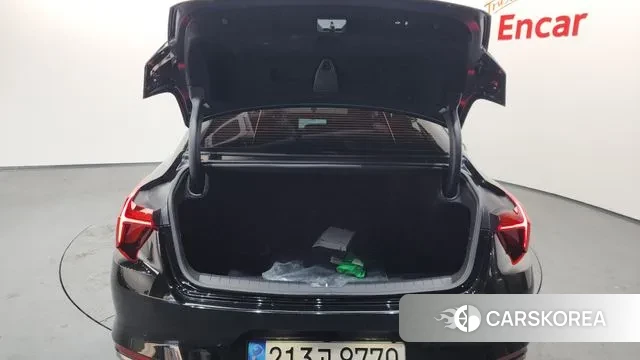 Kia K8 Hybrid id 3650489 из Кореи 11