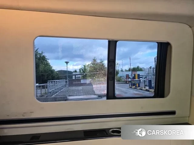 Mercedes-Benz Sprinter id 3178889 из Кореи 11