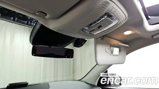 Mercedes-Benz GLE-Class W167 id 2710917 из Кореи 11