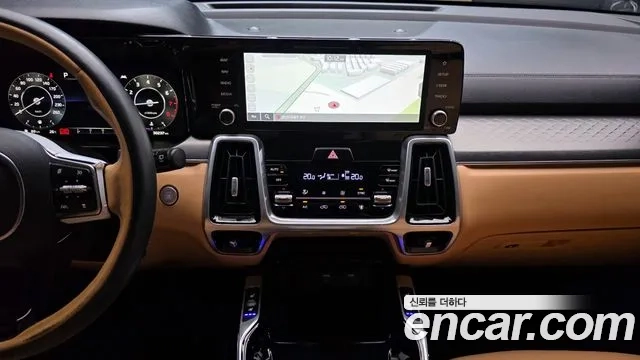 Kia Sorento 4th Generation id 2954488 из Кореи 11