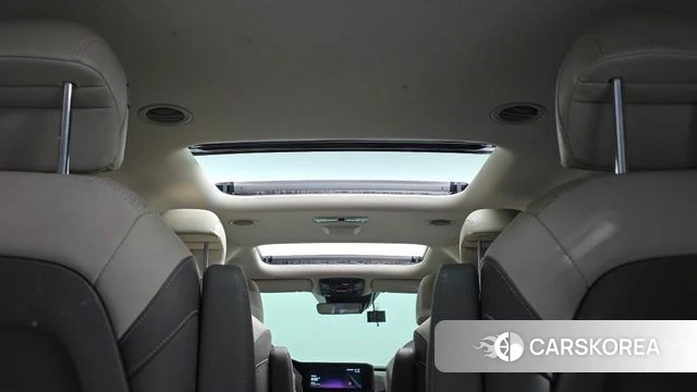 Kia Carnival 4th generation id 4293391 из Кореи 11