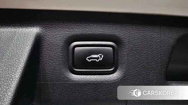 Hyundai The New Santa Fe id 3621209 из Кореи 11