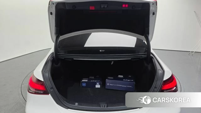 Mercedes-Benz E-Class W213 id 4636606 из Кореи 11