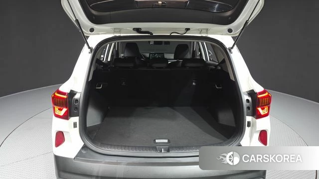 Kia Seltos id 4657673 из Кореи 11