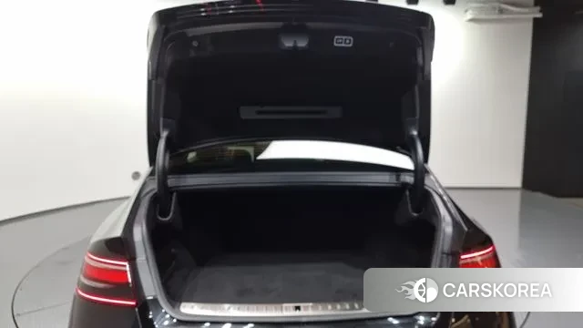 Genesis G90 (RS4) id 3348461 из Кореи 11