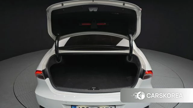 Hyundai The New Grandeur IG id 3935492 из Кореи 11