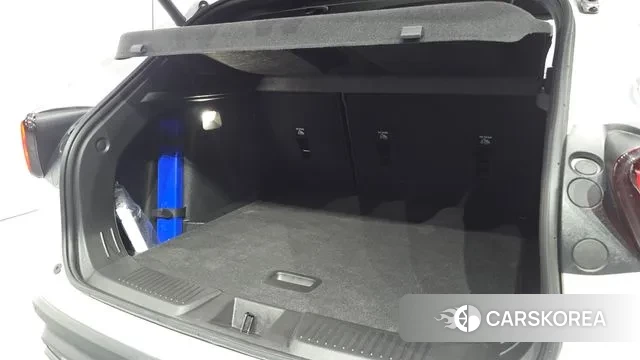 Chevrolet (GM Daewoo) Trax Crossover id 3734591 из Кореи 11