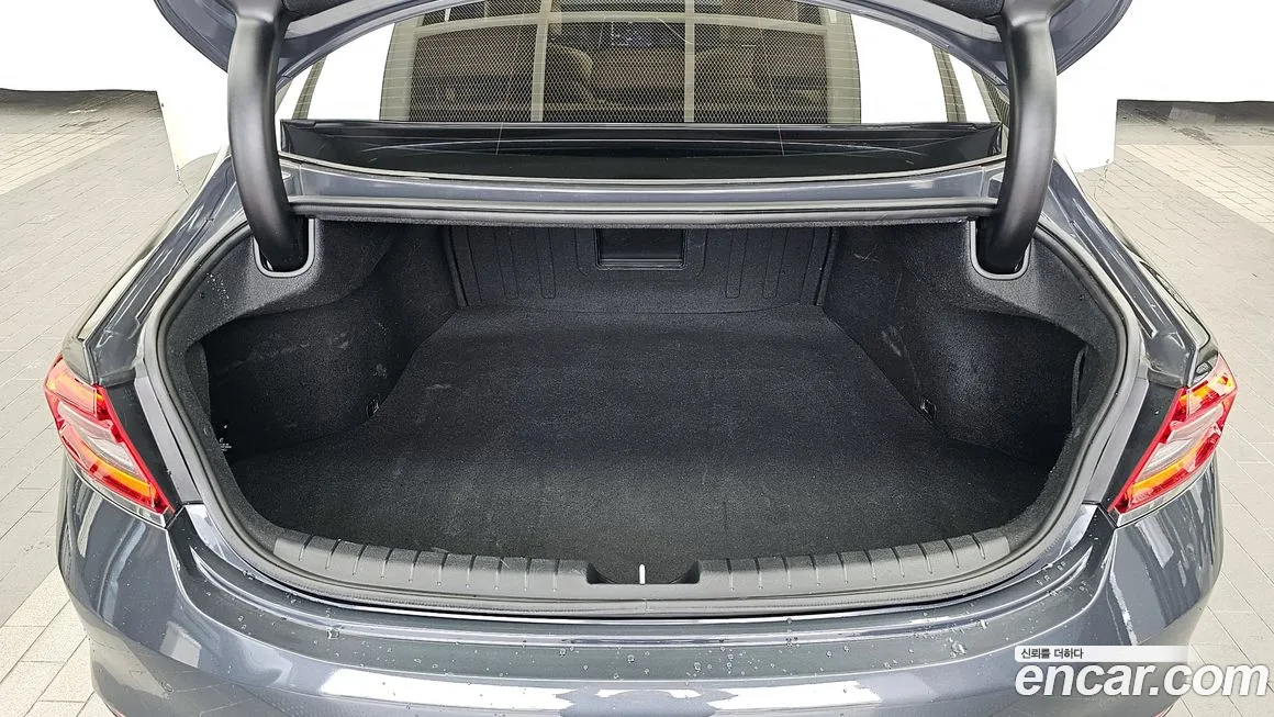 Hyundai Grandeur IG id 2012507 из Кореи 11