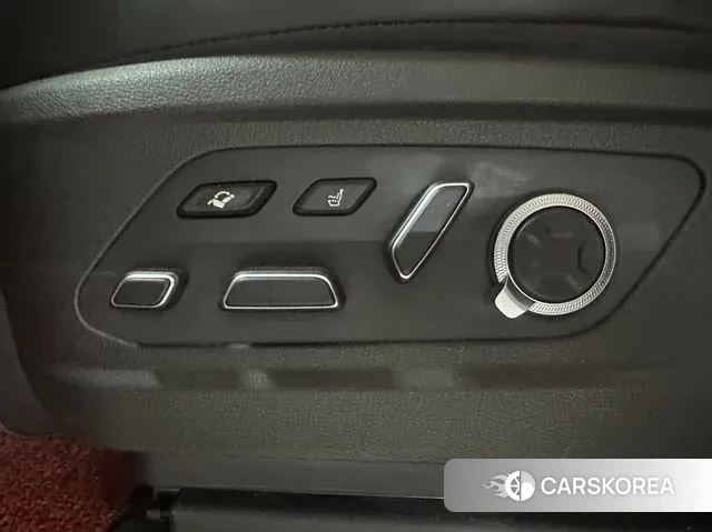 Hyundai The New Palisade id 3467158 из Кореи 11