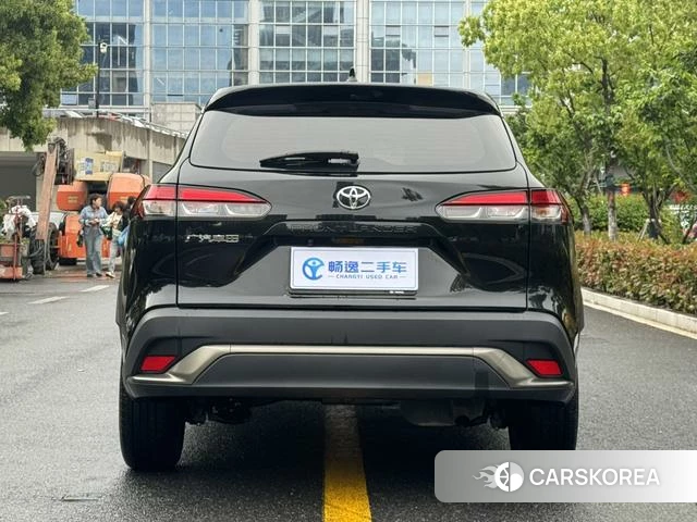 Toyota Fenglanda id 4199048 из Китая 11