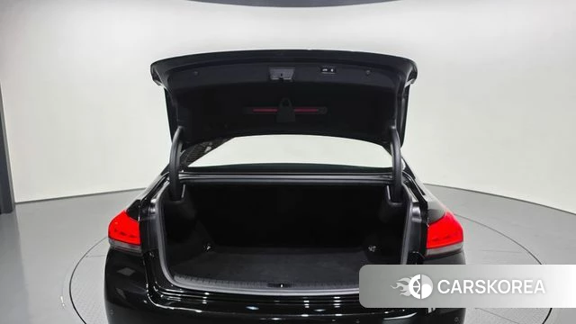 Genesis G80 id 4737496 из Кореи 11