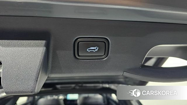 Hyundai Tucson (NX4) id 4489442 из Кореи 11