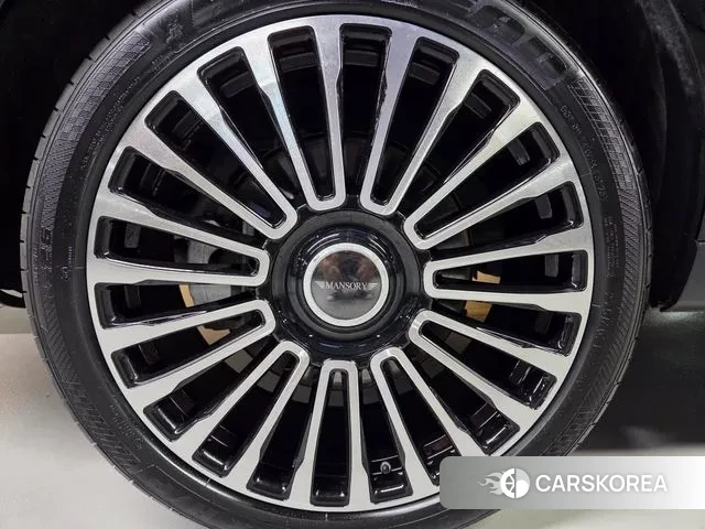 Land Rover Range Rover 4th Generation id 3041491 из Кореи 11