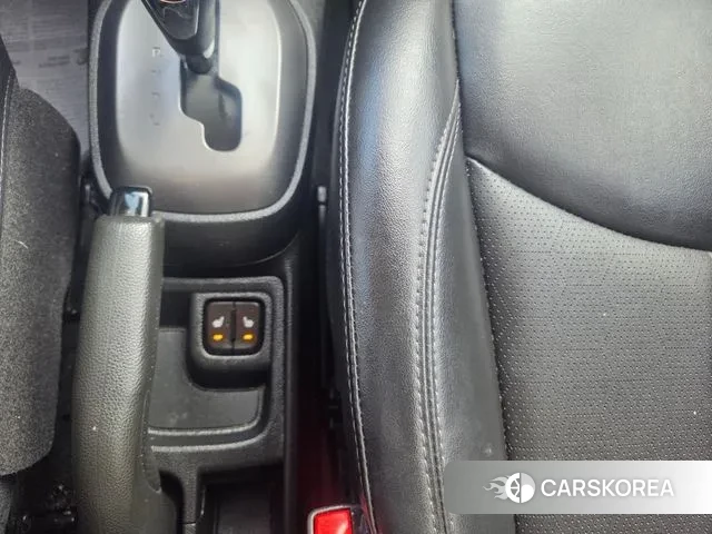 Chevrolet (GM Daewoo) The New Spark id 3691579 из Кореи 11