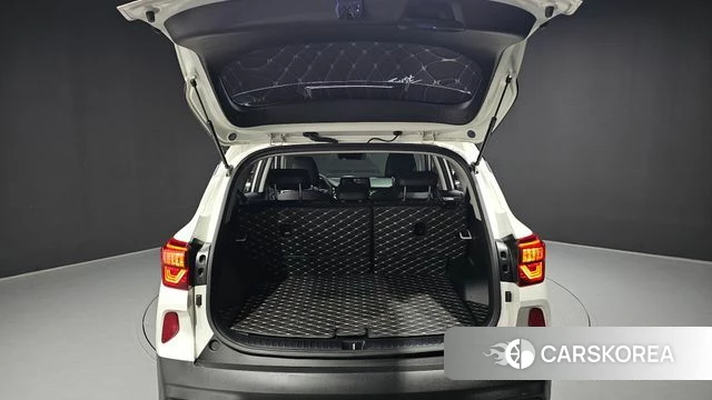 Kia Seltos id 4337881 из Кореи 11