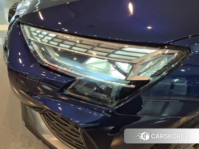 Audi A3 (8Y) id 3388340 из Кореи 11