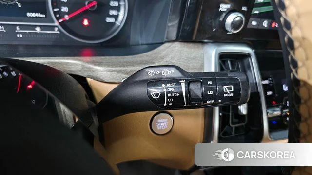 Kia Sorento 4th Generation id 4525304 из Кореи 11