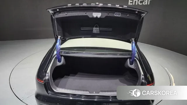 Hyundai Grandeur (GN7) id 3031886 из Кореи 11