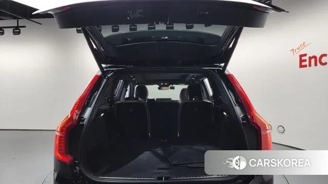 Volvo XC90 second Generation id 3377896 из Кореи 11