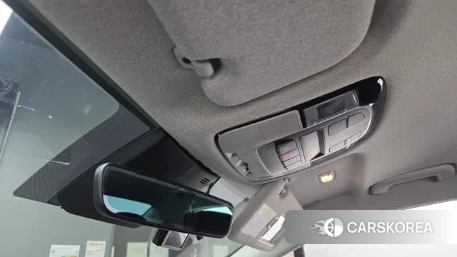 Hyundai Sonata (DN8) id 3452822 из Кореи 11