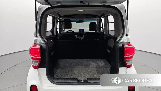 Kia The New Ray id 3319027 из Кореи 11