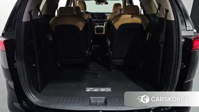 Kia Carnival 4th generation id 3635684 из Кореи 11