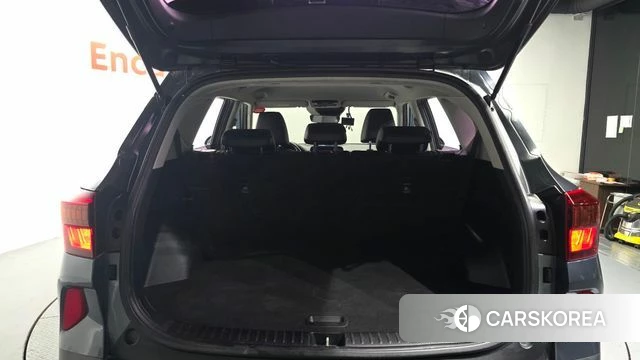 Kia Seltos id 4849685 из Кореи 11