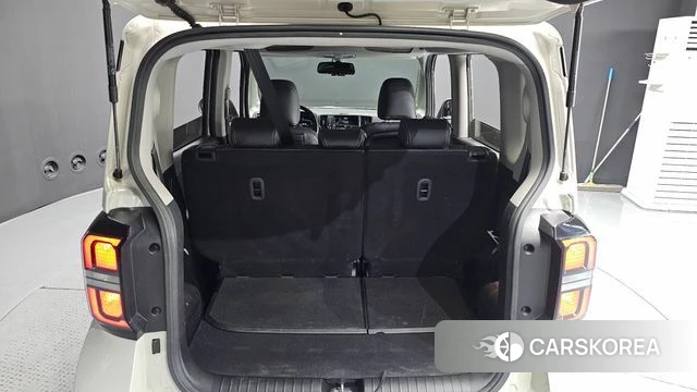 Kia The New Kia Ray id 4579540 из Кореи 11