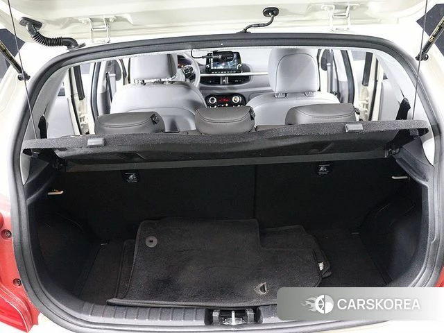 Kia Morning Urban (JA) id 4594225 из Кореи 11