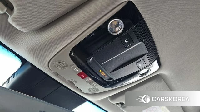 Kia K8 id 4701699 из Кореи 11